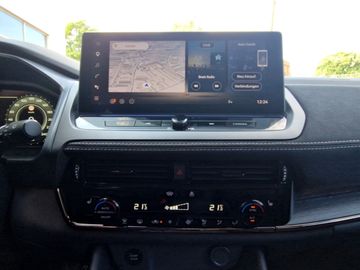 Nissan Qashqai 1.5 VC-T N-Design e-Power 205PS NAVILED