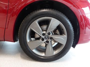 Opel Grandland (X) - 8