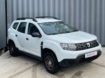 Dacia Duster - 3