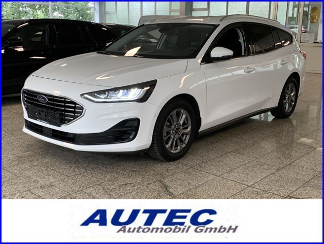 Image of Ford Focus