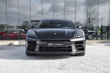 Porsche Panamera - 2