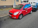 Opel opel agila - Opel Agila in Leipzig