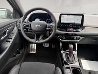Hyundai i30 - Vorschau Bild 10