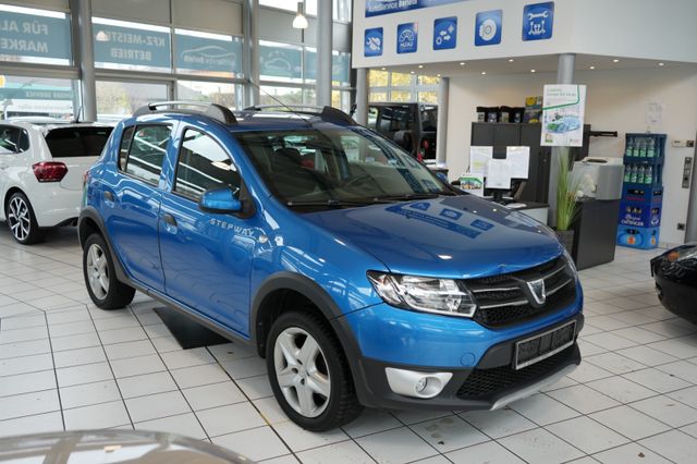 Dacia Sandero II Stepway Ambiance