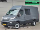 Iveco Daily 35C18 3.0L Automaat L2H2 Dubbel Cabine Dub - Iveco Stuttgart