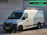 Renault Master 165PK Dubbellucht L3H2 3,5t Trekhaak Navi - Angebote entsprechen deinen Suchkriterien