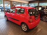 Kia Picanto 1.1 Vision / KLIMA  / 1.Hand - gebrauchte Kia Picanto aus dem Jahr 2010