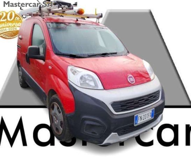 Image of Fiat Fiorino