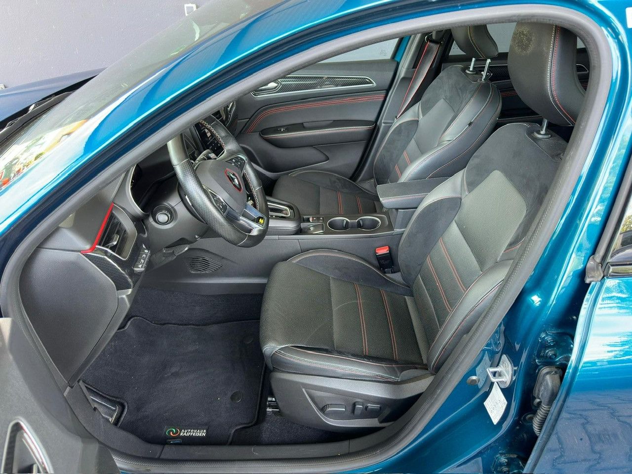 Renault Arkana R.S. Line — Bild 8