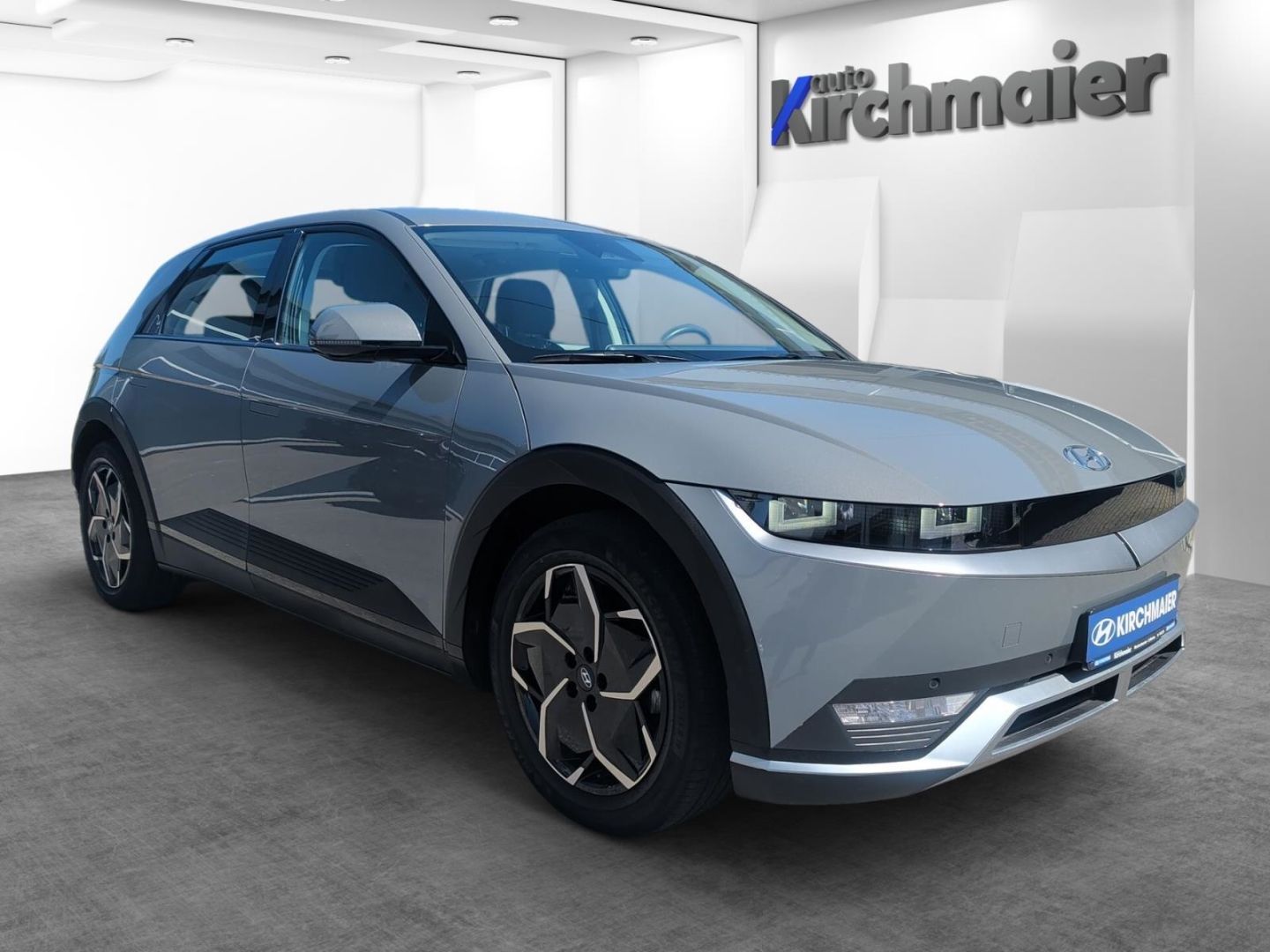 Hyundai IONIQ 5 – Bild 2