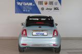 Fiat 500C 1.0 MildHybrid Dolcevita *NAVI,TFT* - Fiat 500C: Cabrio