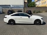 Mercedes-Benz 220 GLC 220 d 4MATIC Coupé Autom. - - Mercedes-Benz 220: Automatik