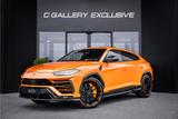 Lamborghini Urus Graphite Capsule 4.0 V8 - Dealeronderhouden - gebrauchte Lamborghini Urus aus dem Jahr 2022