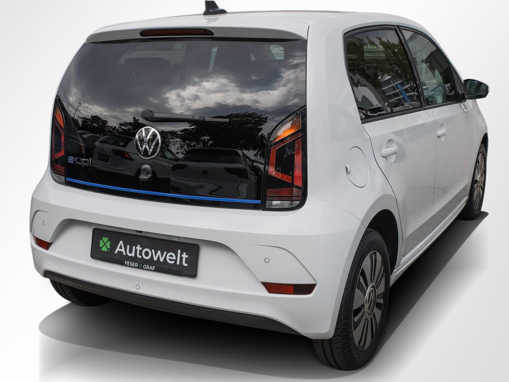 Volkswagen e-up! - Bild 3