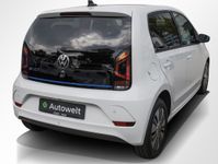 Volkswagen e-up! - Vorschau Bild 3