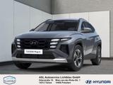 Hyundai TUCSON FL PHEV 1.6 T-GDi 6-AT 2WD SELECT Desi...