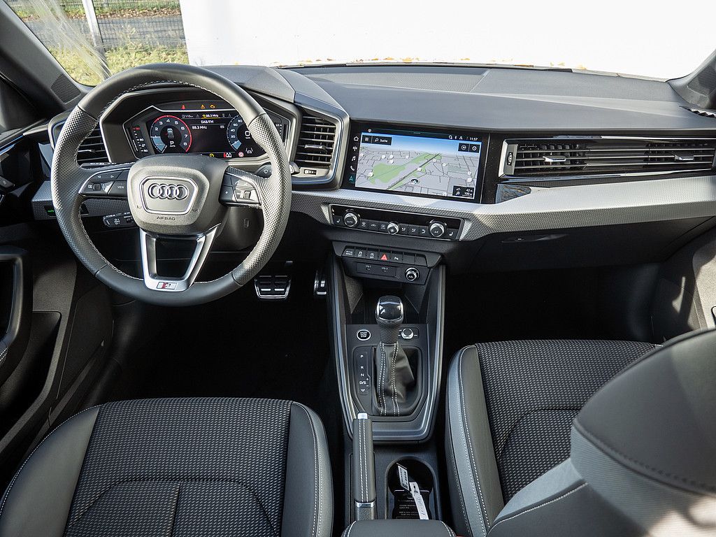 Audi A1 - Bild 7