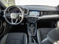 Audi A1 - Vorschau Bild 7