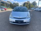 Toyota Prius Sol*1.Hand*Automatik*Navi*RFK*Scheckheft!! - gebrauchte Toyota Prius aus dem Jahr 2009
