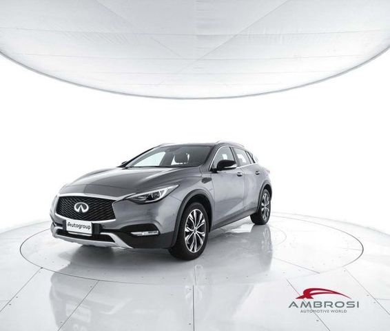 Infiniti INFINITI QX30 2.2 diesel DCT AWD Premium Tech