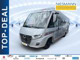 Carthago chic c-line I 4.9 LE Auflastung 4,5 to.*ALDE - Carthago C