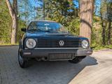 Volkswagen VW Jetta mk2 Coupé - Volkswagen Jetta: Coupé