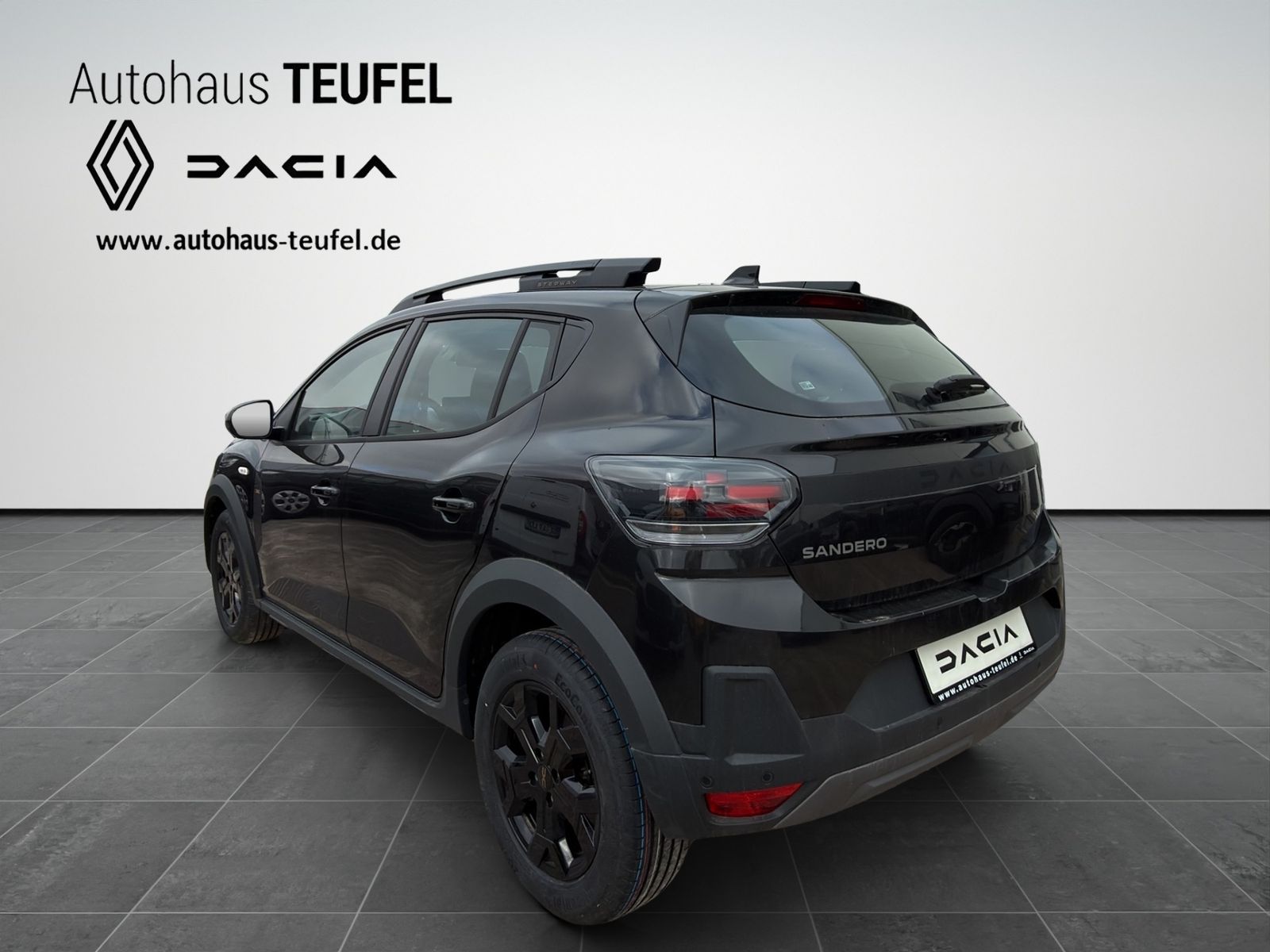 Dacia Sandero - Bild 3
