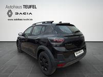 Dacia Sandero - Vorschau Bild 3