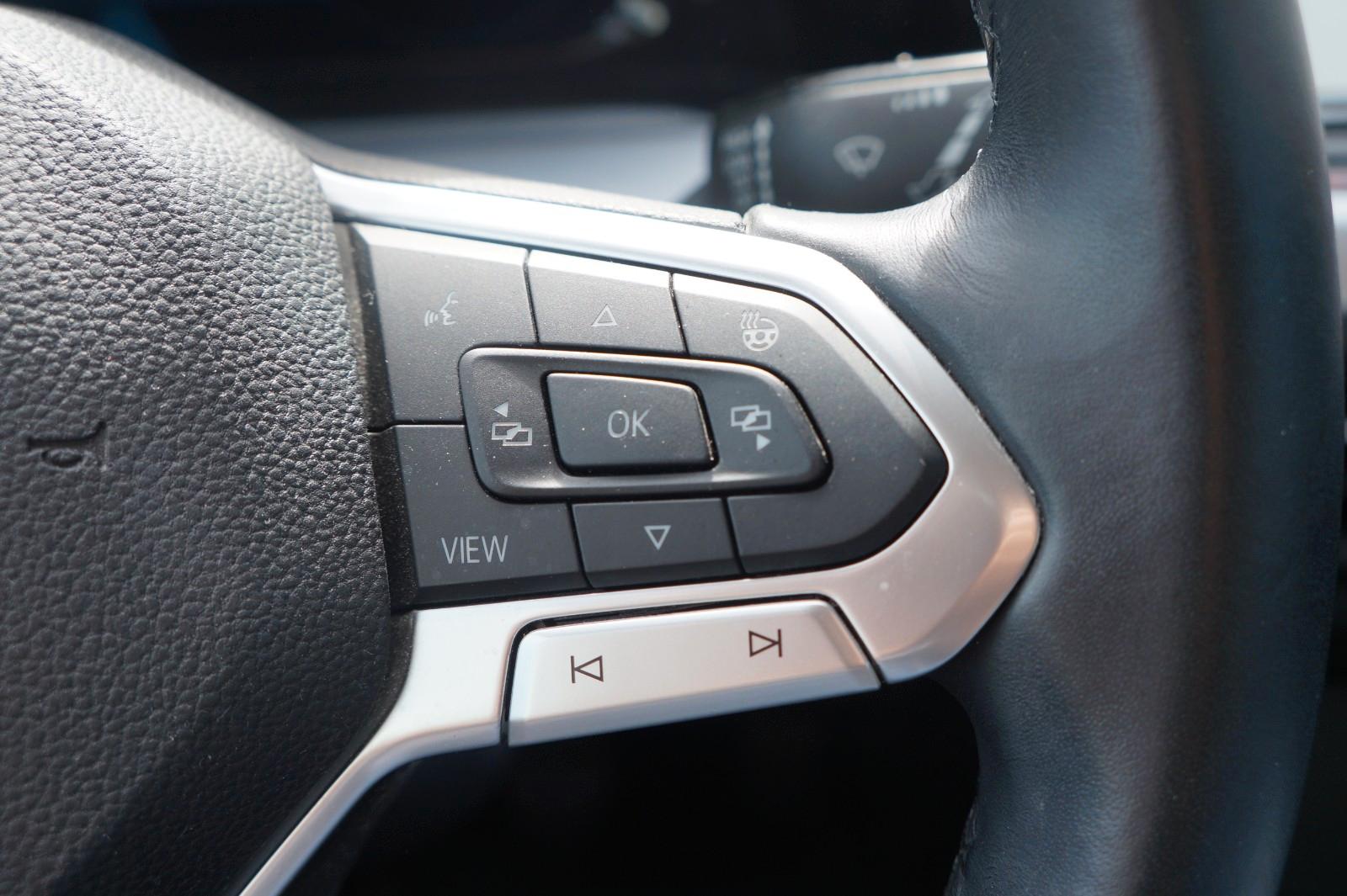 Volkswagen Golf VIII Life*LED*PDC*NAVI*SHZ*DIGITAL COCKPIT*, миниатюра 26