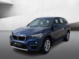 BMW X1 sDrive18i Automatik Navigation Klima PDC