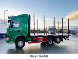 Scania G450 Allrad 6x4*4AH Euro 6 neue Motor/New Engine - Scania München