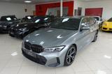 BMW 320d M Sport / LivCo. / LED / AHK / 19% - BMW 320: 320d M Sport