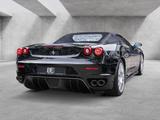 Ferrari F430 Spider F1 Carbon Racing Sitze Ceramic Fuchs - Ferrari: Sp1