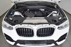 Fahrzeugabbildung BMW X3 xDrive 20d Advantage TLeder,Navi,LED,Panorama