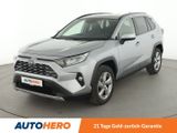 Toyota RAV 4 2.0 4x2 Club*LED*ACC*CAM*PDC*SHZ*AHK* - Toyota in Köln