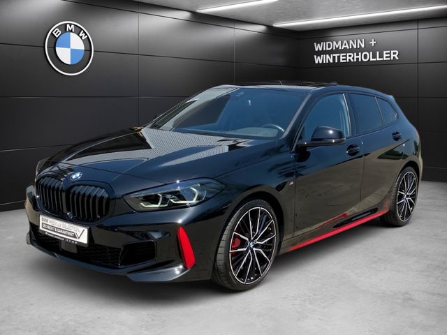 BMW 128ti M Sport PRO HUD LC Prof. Pano ACC H/K 19''
