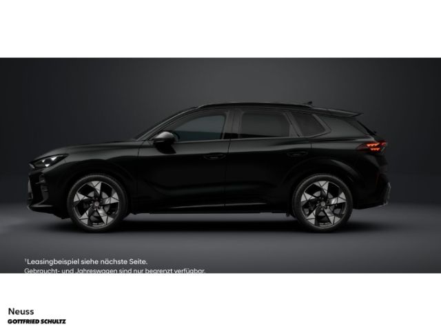 Cupra Terramar - Bild 3