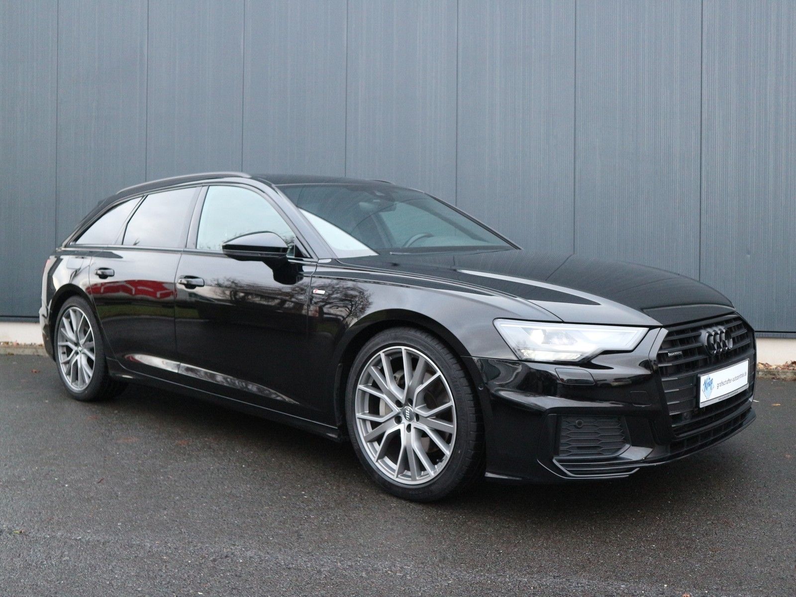 Audi A6 - Bild 3