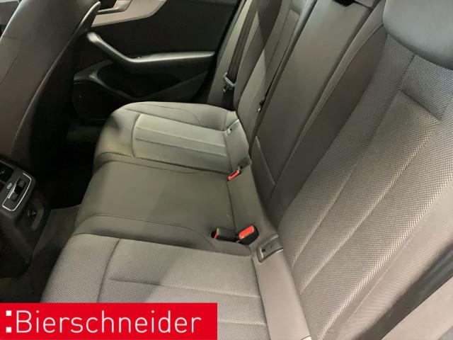 Audi A4 Av 40 TDI qu AHK MATRIX NAVI GRA