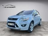 Ford Kuga Titanium 2.0 TDCi Titanium 4x4 SERVICE NEU - Ford Kuga aus 2011: Titanium