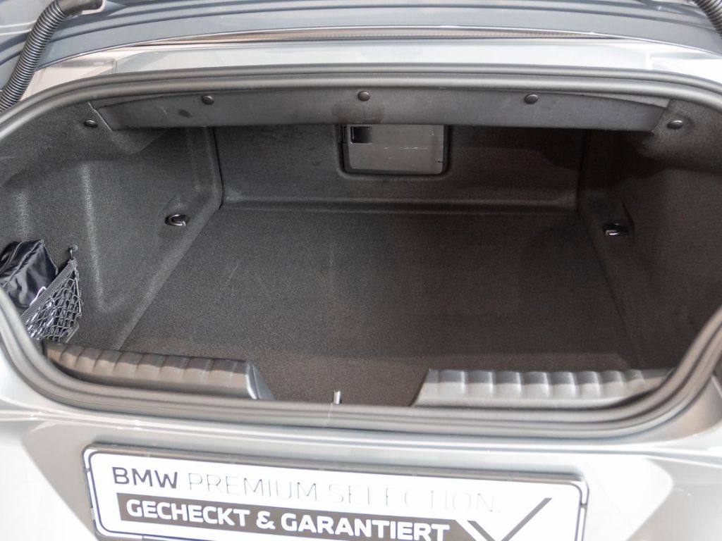 BMW Z4 2025