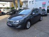 Opel Astra Astra 1.6 Turbo Sports Tourer Aut. Innovat - Opel Astra aus 2011: Turbo