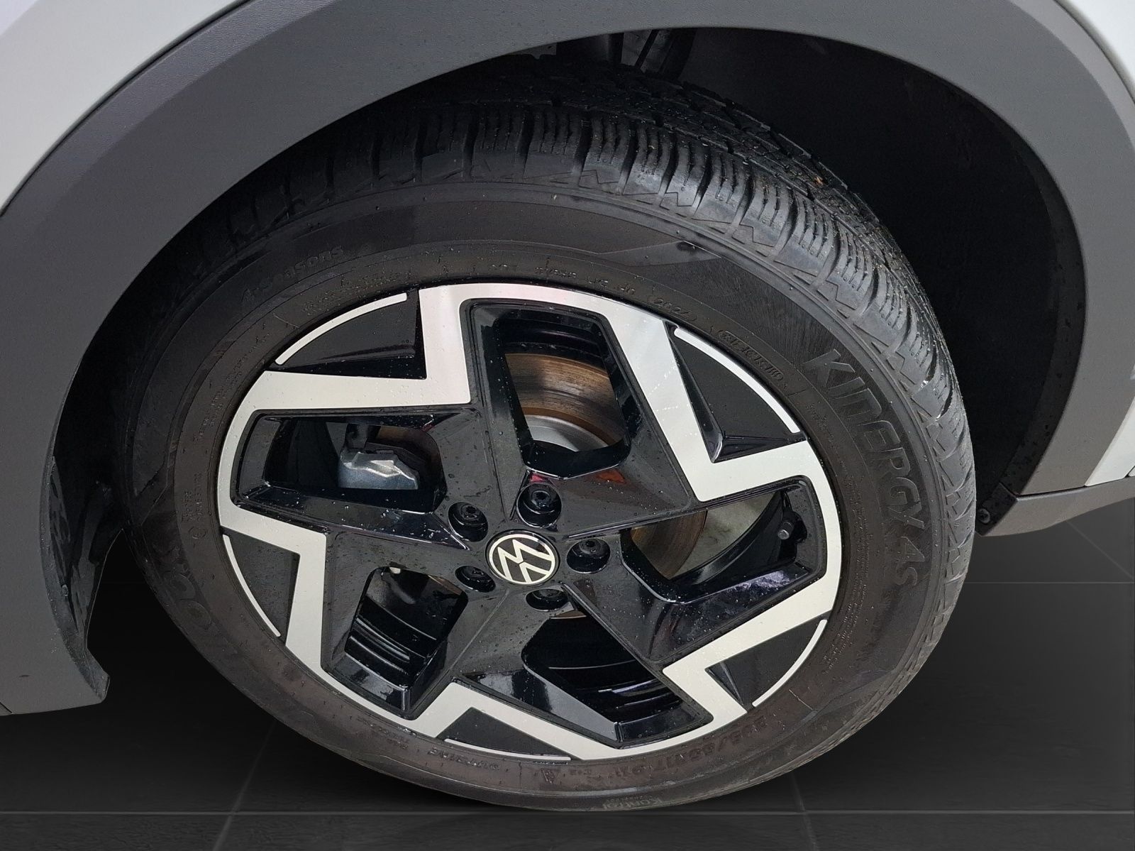 Volkswagen T-Cross - Bild 7