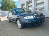 Skoda Superb Comfort* V 6*Navi*Xenon* - Skoda Superb aus 2005