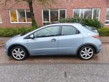 Honda Civic 1.8 Executive Executive - gebrauchte Honda Civic aus dem Jahr 2006