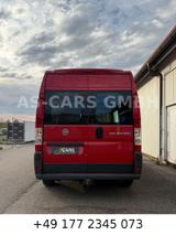 Fiat Ducato Hochr.-Kasten 35 130 - Fiat Ducato: 35