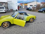 Porsche 914 2.0 - Porsche 914 Gebrauchtwagen