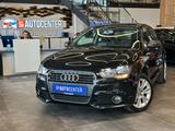 Audi A1 ambition *KLIMA*PDC*TEMPOMAT* - Audi A1 Ambition mit Diesel-Antrieb