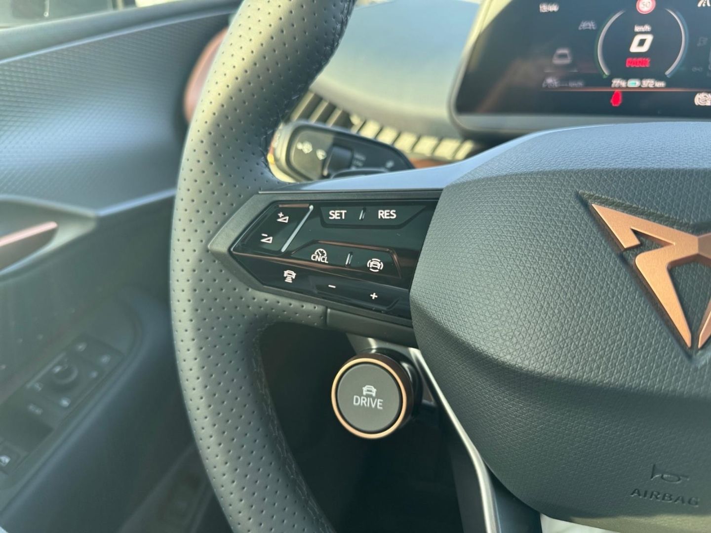 Cupra Tavascan - Bild 30