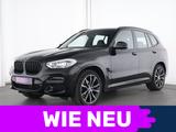 BMW X3 M-Sport LED|Navi|AHK|Business-Paket|HiFi - BMW X3 in Frankfurt (Main): M